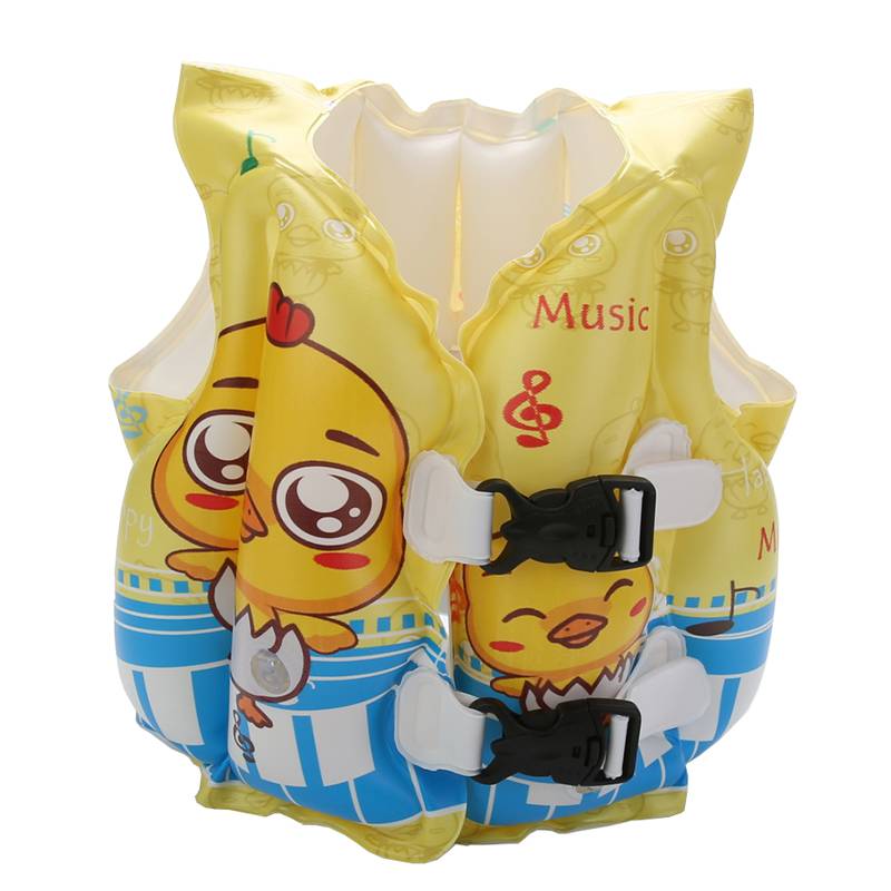 Yellow chickens, age 1-5